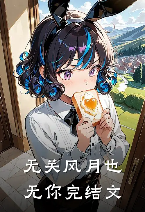 无关风月也无你完结文