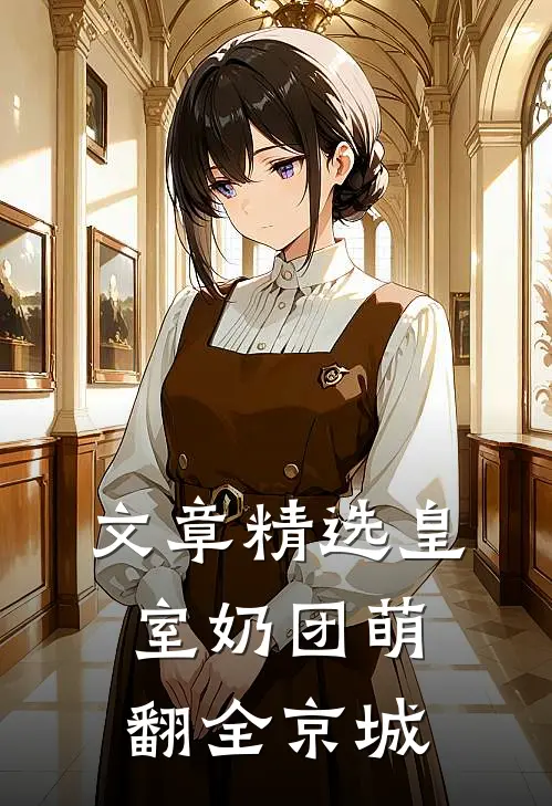 文章精选皇室奶团萌翻全京城