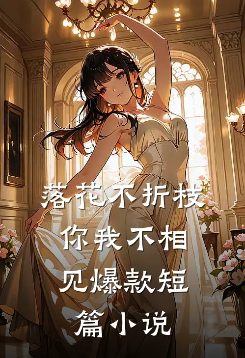 落花不折枝，你我不相见爆款短篇小说