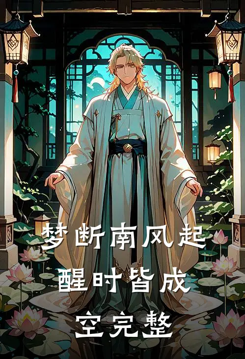 梦断南风起，醒时皆成空完整