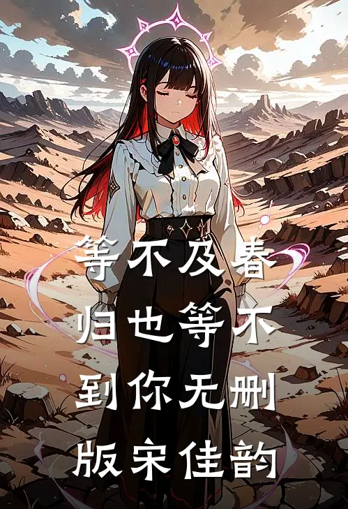 等不及春归也等不到你无删版宋佳韵