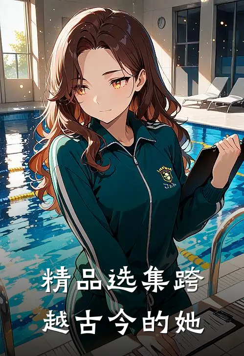 精品选集跨越古今的她