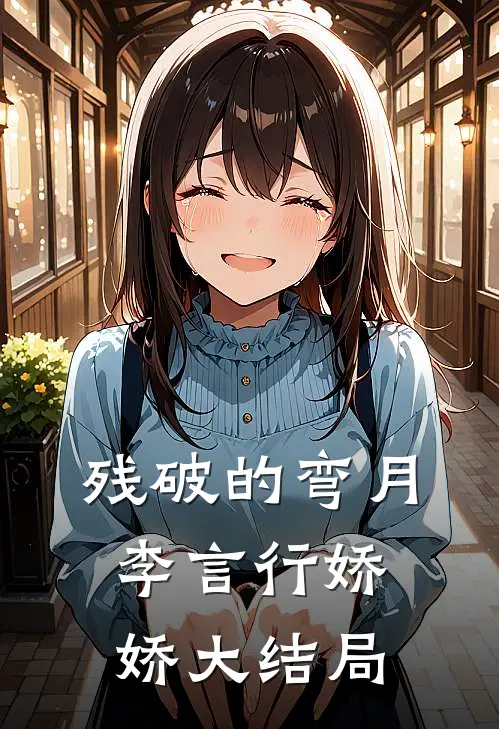 残破的弯月李言行娇娇大结局