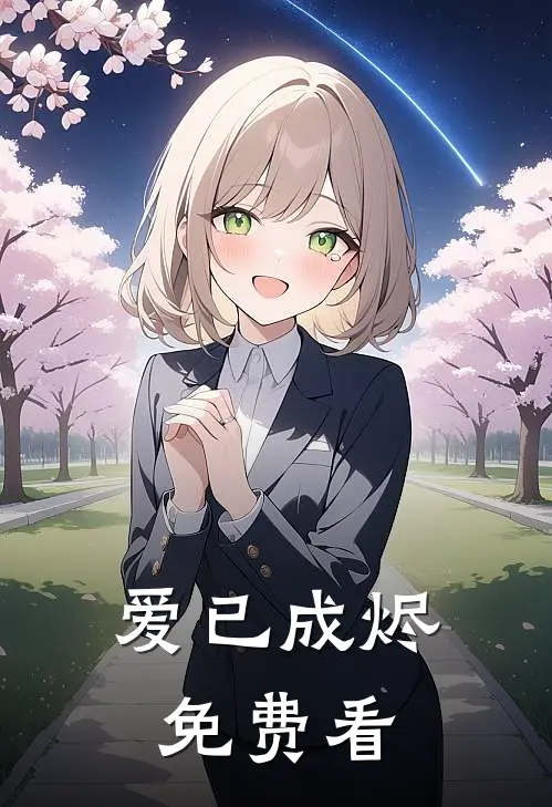 爱已成烬免费看