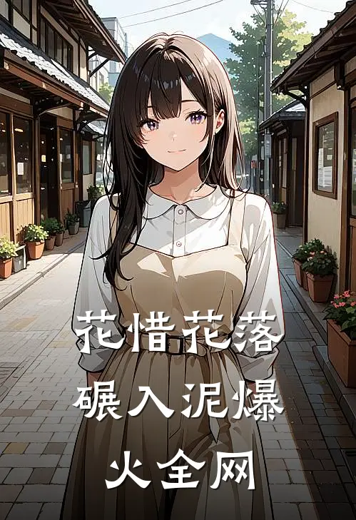 花惜花落碾入泥爆火全网