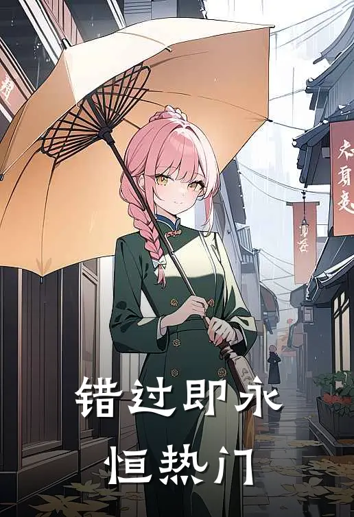 错过即永恒热门