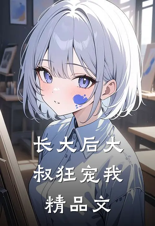 长大后大叔狂宠我精品文