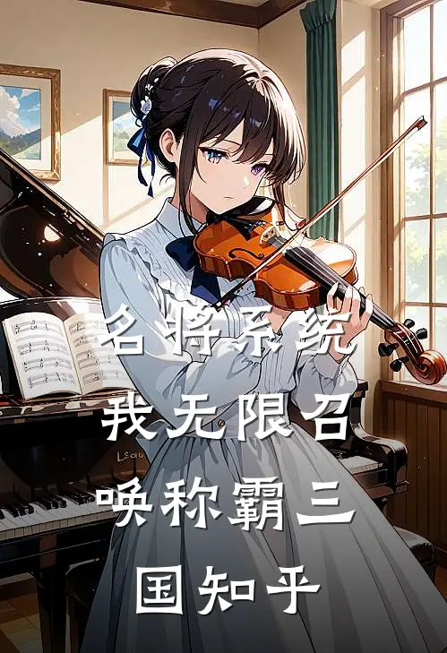 名将系统：我无限召唤称霸三国知乎