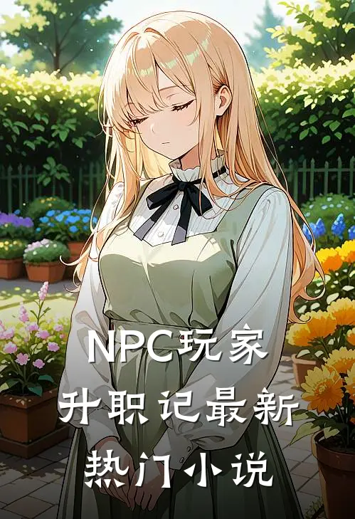 NPC玩家升职记最新热门小说