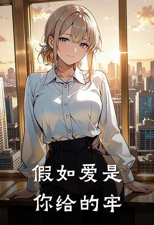 假如爱是你给的牢