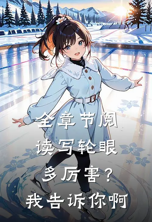 全章节阅读写轮眼多厉害？我告诉你啊