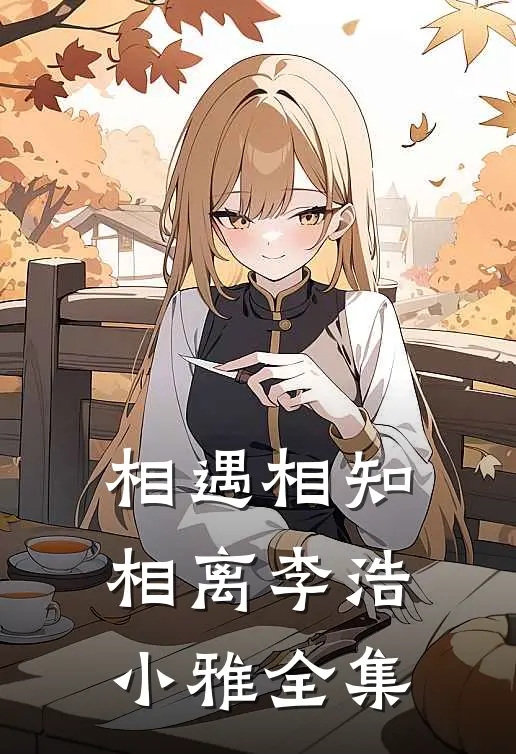 相遇相知，相离李浩小雅 全集