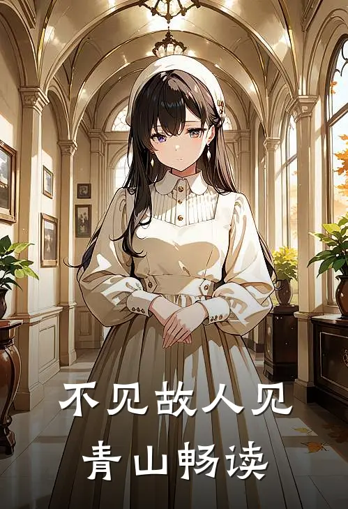 不见故人见青山畅读
