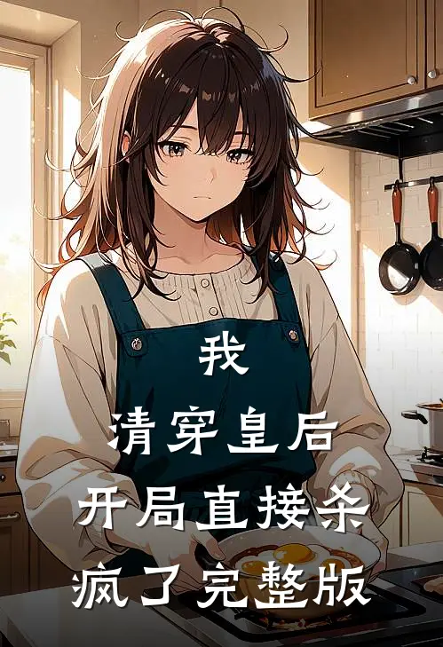 我,清穿皇后,开局直接杀疯了完整版免费观看