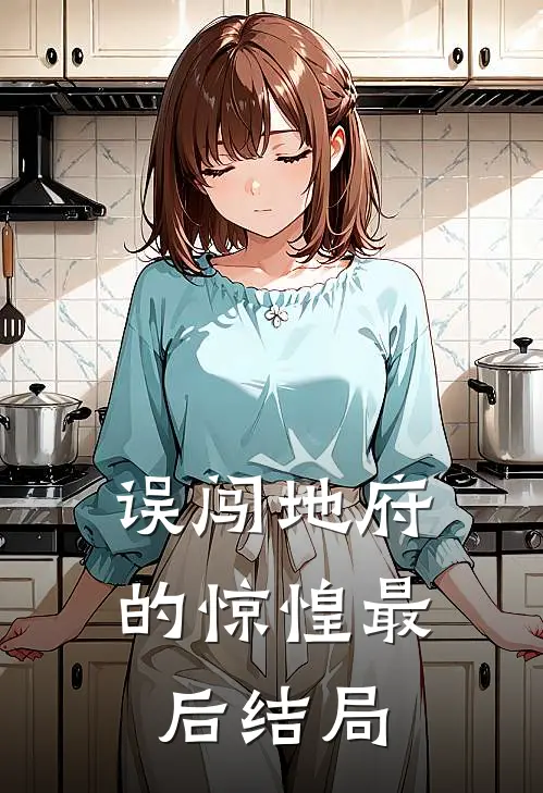 误闯地府的惊惶最后结局