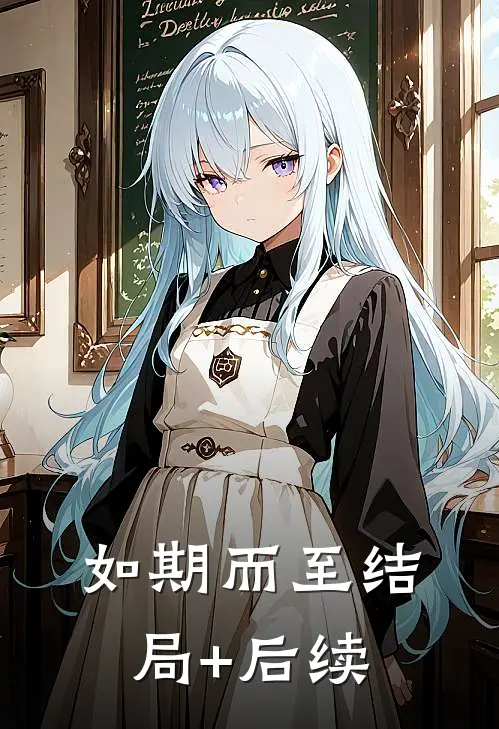 如期而至结局+后续