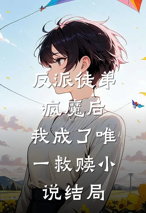 反派徒弟疯魔后，我成了唯一救赎小说结局