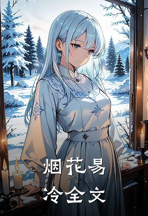 烟花易冷全文