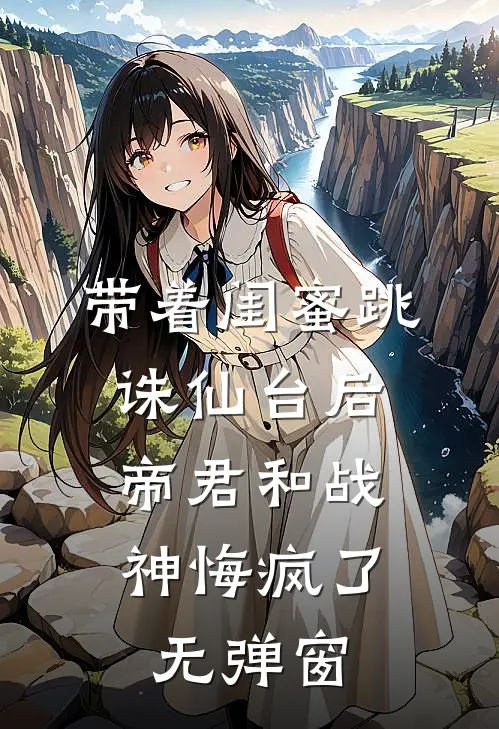 带着闺蜜跳诛仙台后，帝君和战神悔疯了无弹窗