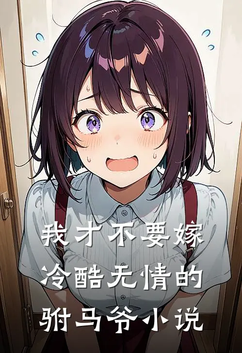 我才不要嫁冷酷无情的驸马爷小说