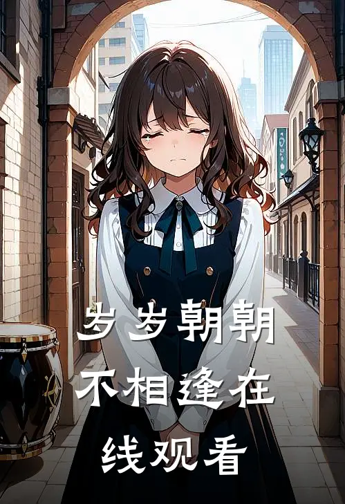 岁岁朝朝不相逢在线观看