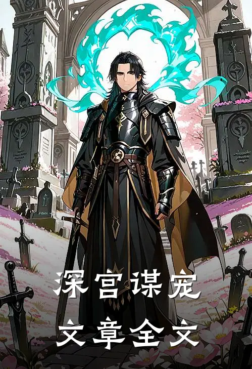 深宫谋宠文章全文