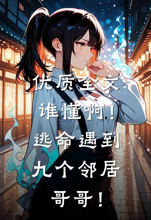 优质全文谁懂啊！逃命遇到九个邻居哥哥！