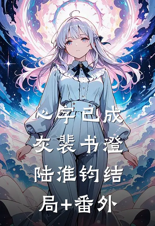 心字已成灰裴书澄陆淮钧结局+番外