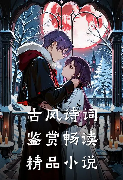 古风诗词鉴赏畅读精品小说
