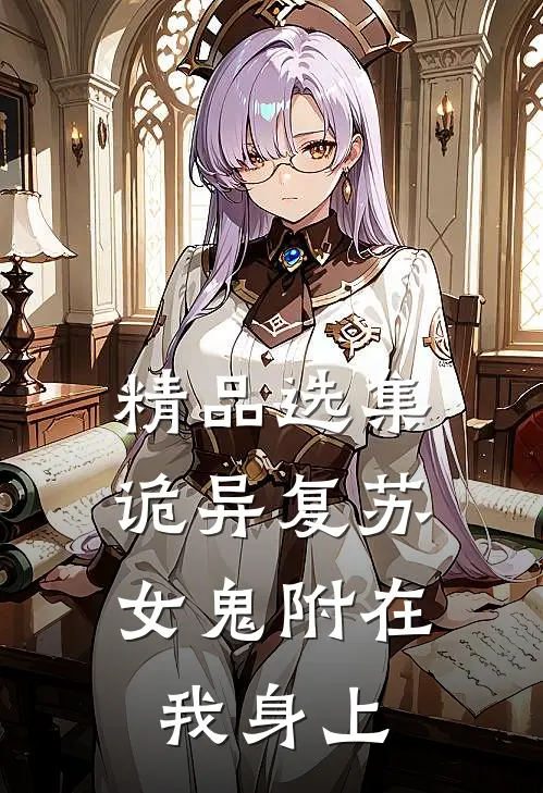 精品选集诡异复苏：女鬼附在我身上