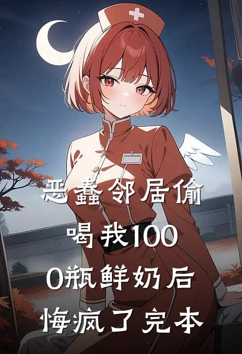 恶蠢邻居偷喝我1000瓶鲜奶后，悔疯了完本