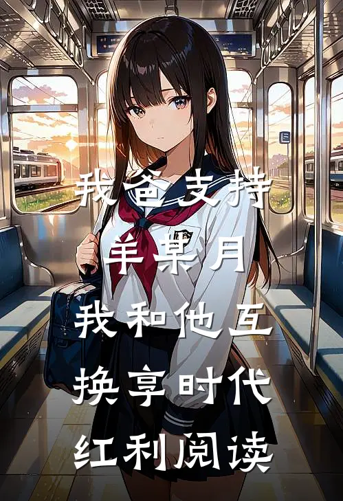 我爸支持羊某月，我和他互换享时代红利阅读