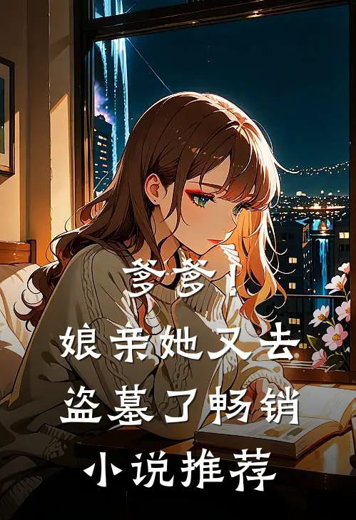 爹爹！娘亲她又去盗墓了畅销小说推荐