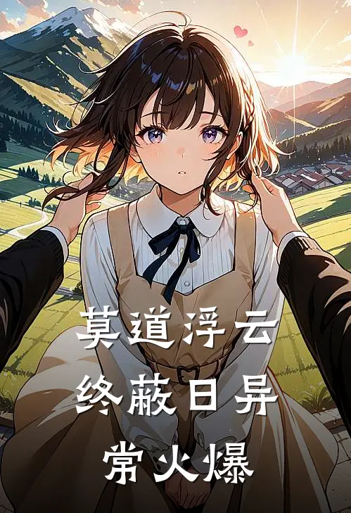 莫道浮云终蔽日异常火爆