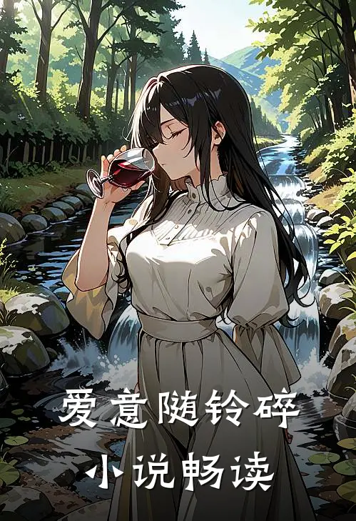 爱意随铃碎小说畅读