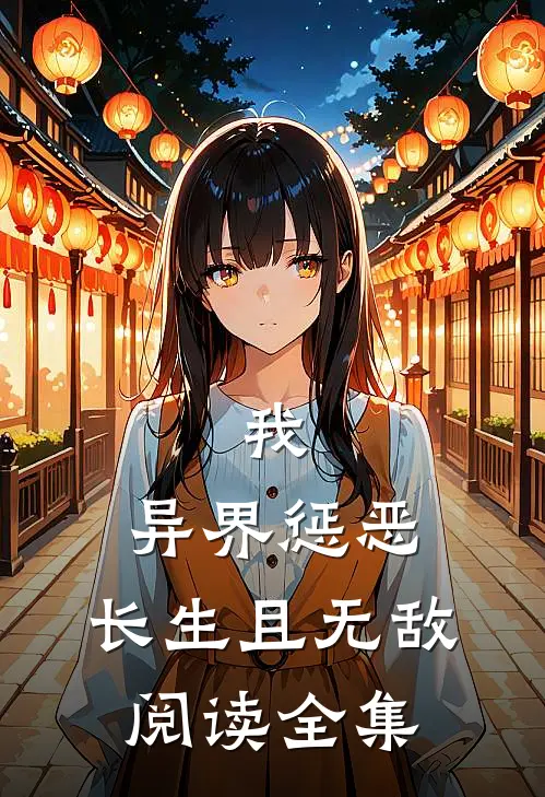 我，异界惩恶，长生且无敌阅读全集