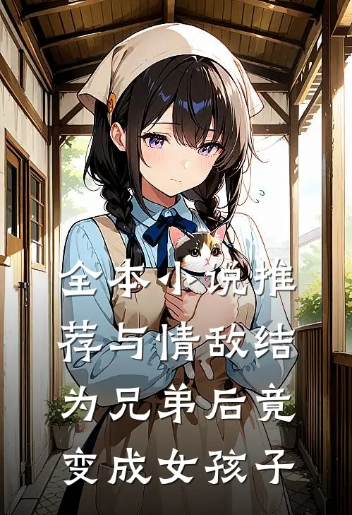 全本小说推荐与情敌结为兄弟后竟变成女孩子