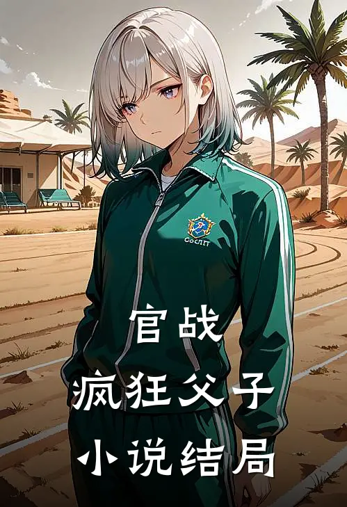 官战：疯狂父子小说结局