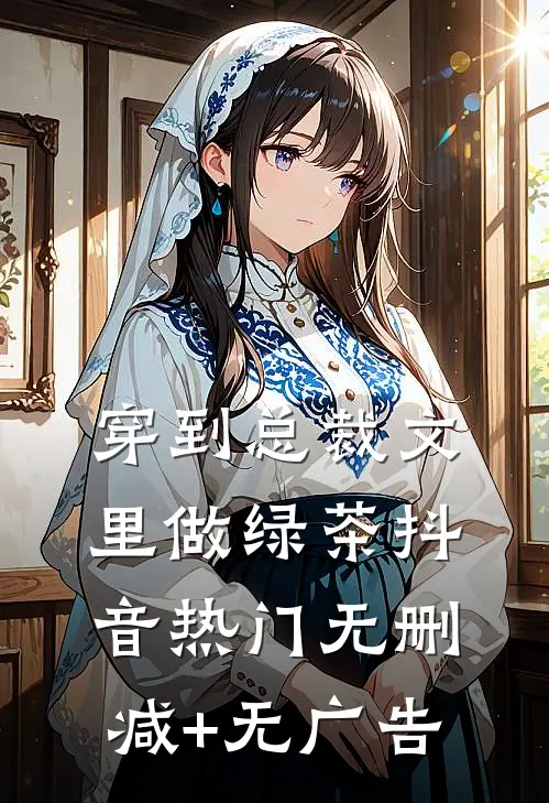 穿到总裁文里做绿茶抖音热门无删减+无广告