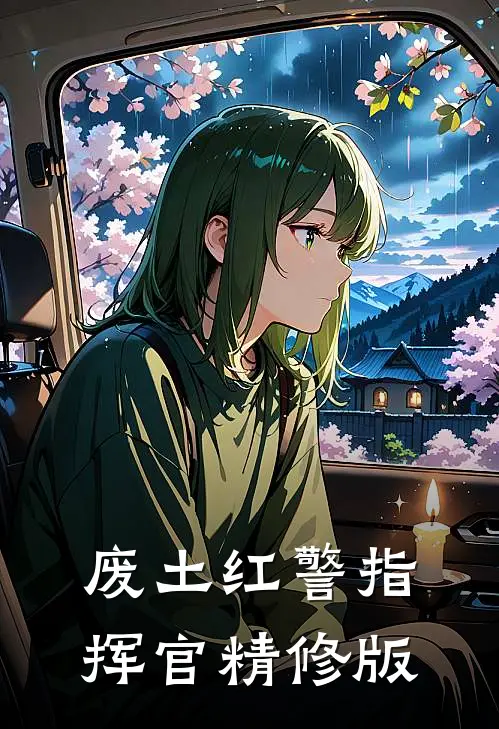 废土红警指挥官精修版