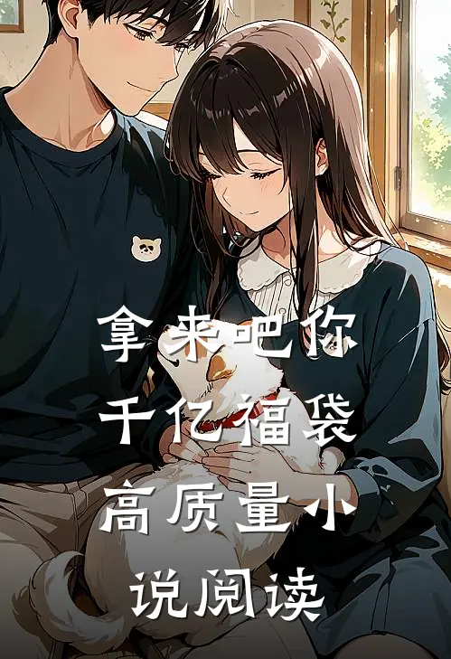 拿来吧你：千亿福袋高质量小说阅读