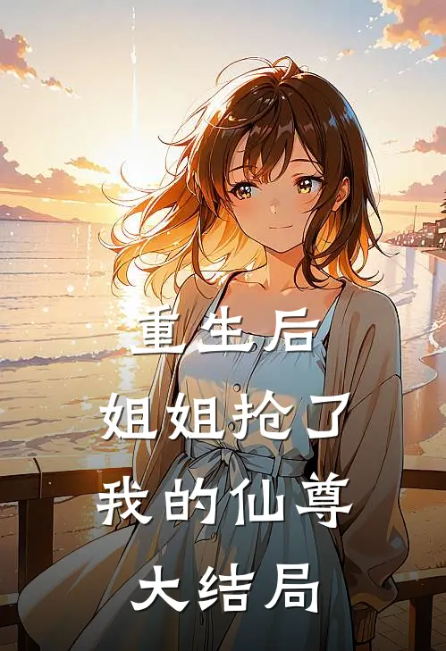 重生后，姐姐抢了我的仙尊大结局