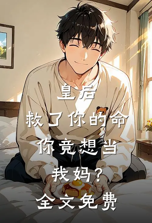 皇后,救了你的命,你竟想当我妈?全文免费