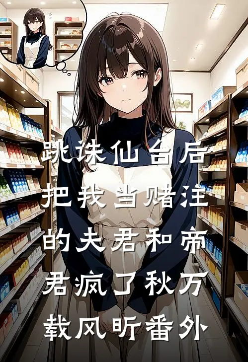 跳诛仙台后，把我当赌注的夫君和帝君疯了秋万载风昕番外