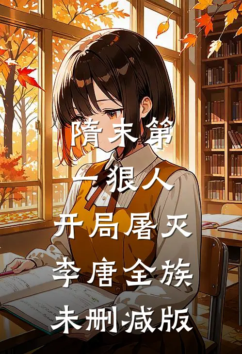 隋末第一狠人：开局屠灭李唐全族未删减版