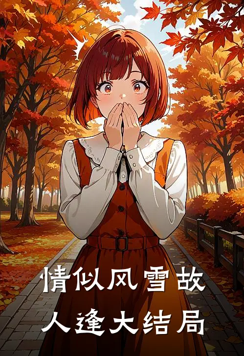 情似风雪故人逢大结局