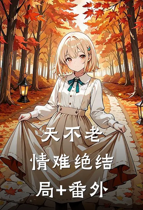 天不老，情难绝结局+番外