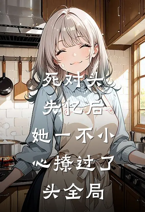 死对头失忆后，她一不小心撩过了头全局