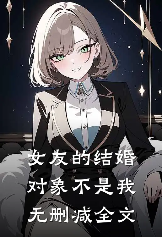 女友的结婚对象不是我无删减全文