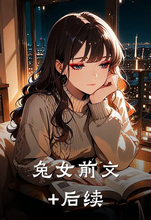 兔女前文+后续